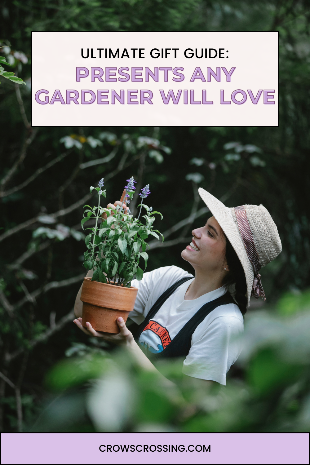 Ultimate Gift Guide: Presents Any Gardener Will Love