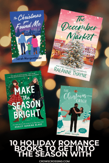 10 Amazing Holiday Romance Books To Read This Festive Season