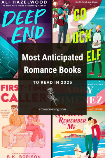 anticipated romance books to read in 2025