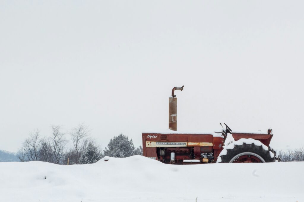 Winter Hacks On The Homestead: Innovative Ideas To Keep Busy