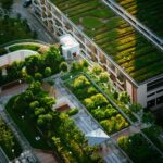 what are the benefits of urban gardening on the environment