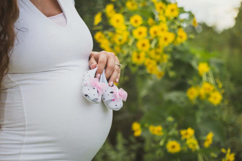 Gardening While Pregnant: The Ultimate Guide to Staying Safe