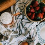 home baking essentials